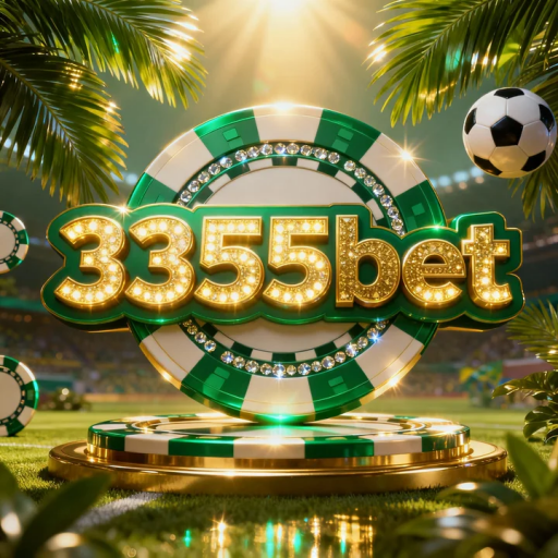 3355bet logo