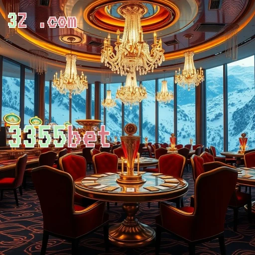 3355bet Promoções